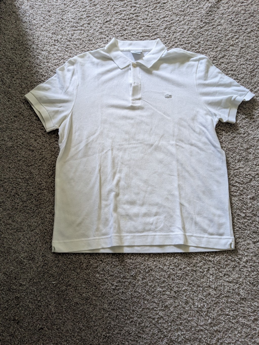 Lacoste